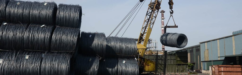 Cung cấp thép Việt mỹ chất lượng