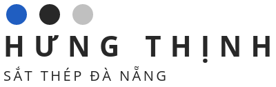 Sắt thép Hưng Thịnh